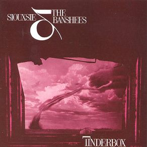 Tinderbox album cover