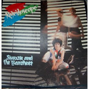 Kaleidoscope album cover