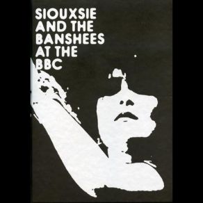 At The BBC album cover