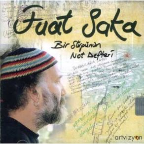Bir Sürgünün Not Defteri album cover