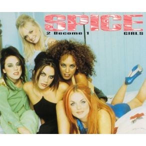 Two Become One Part 1 album cover