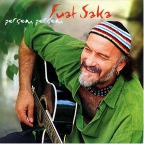 Perçem Perçem album cover
