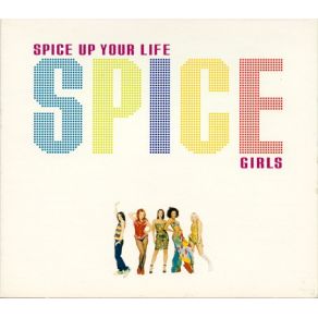 Spice Up Your Life (Second Edition)  album cover