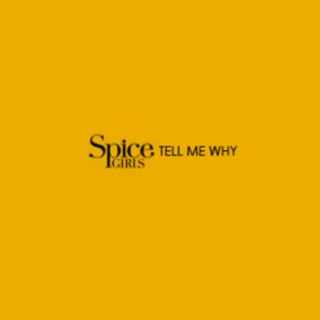 Tell Me Why Remixes album cover