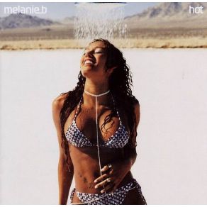 Hot album cover