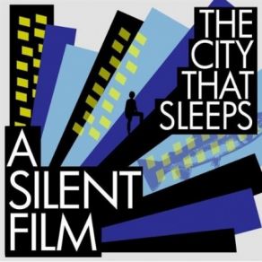 The City That Sleeps album cover