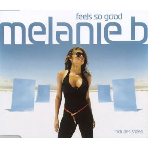 Feels So Good - Single album cover