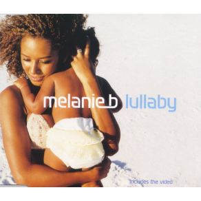 Lullaby - Single album cover