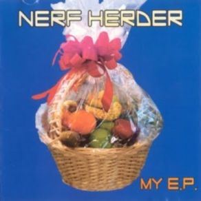 My E. P.  album cover
