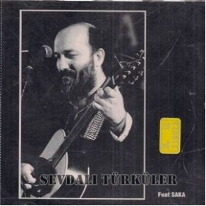 Sevdalı Türküler album cover