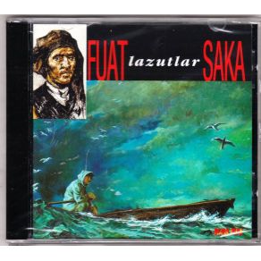 Lazutlar I album cover