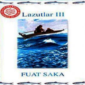 Lazutlar III album cover