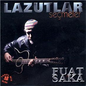 Lazutlar Seçmeleri album cover