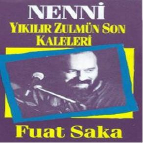 Nenni [Yıkılır Zülmün Kaleleri]  album cover