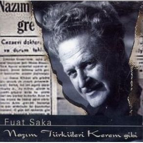 Nazım Türküleri [Kerem Gibi]  album cover