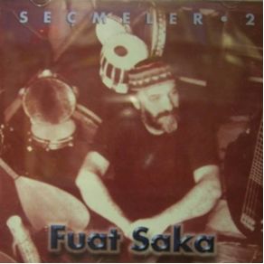 Seçmeler 2  album cover