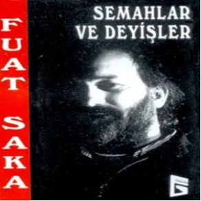 Semahlar Ve Deyişler album cover