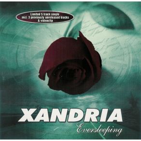 Eversleeping album cover