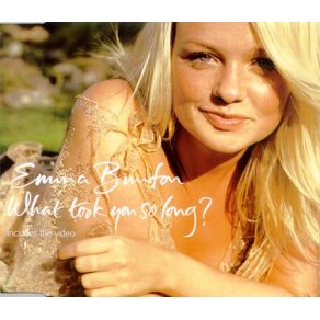 What Took You So Long album cover