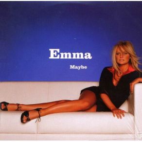 Maybe - Remixes album cover