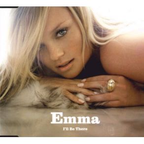 I'Ll Be There - CD1 album cover