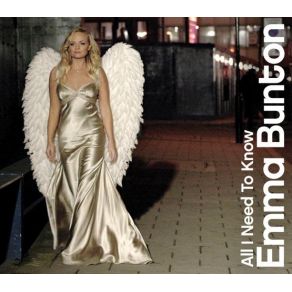 All I Need To Know album cover