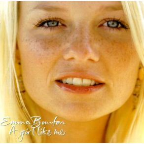A Girl Like Me album cover