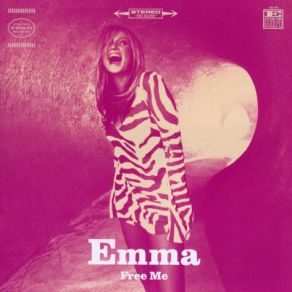 Free Me album cover