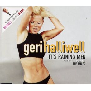 It'S Raining Men (Second Edition)  album cover