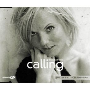 Calling - CD1 album cover