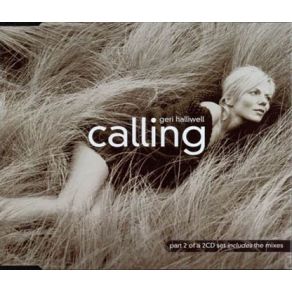 Calling (Second Edition)  album cover