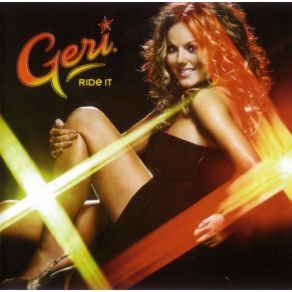 Ride It (Second Edition)  album cover