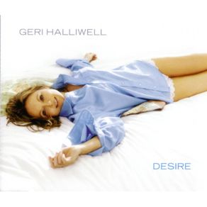 Desire - CD1 album cover