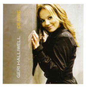 Desire (Second Edition)  album cover