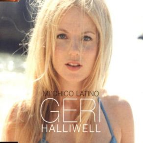 Mi Chico Latino - Remixes album cover