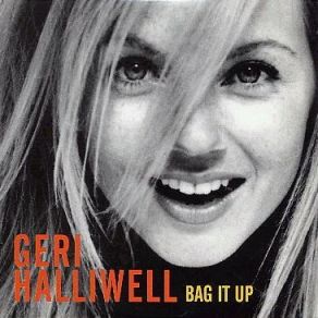 Bag It Up - Remixes album cover