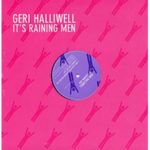 It'S Raining Men - Remixes album cover