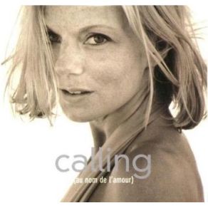 Calling - Remixes album cover