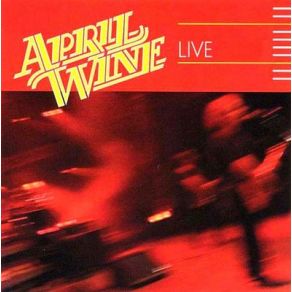 Live!  album cover