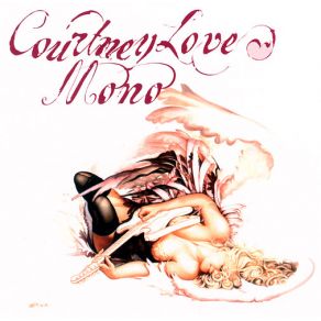 Mono - Promo album cover