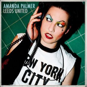 Leeds United album cover