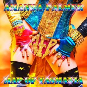 Map Of Tasmania (Single) album cover
