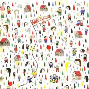 Good Old War album cover