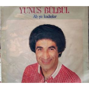 Ah Şu Kadinlar album cover