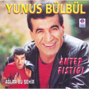 Antep Fıstığı album cover