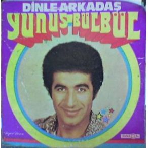Dinle Arkadaş (Lp)  album cover
