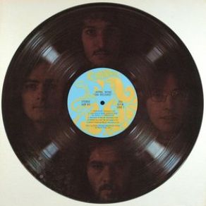 On Record album cover
