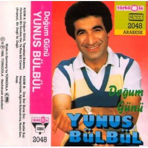 Doğum Günü album cover
