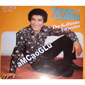 Duy Kalbimin Feryadını album cover