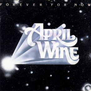 Forever For Now album cover